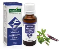 Nicotan Antitabac Plant, 30 ml, Plant Extract