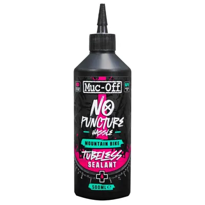Muc-Off Muc-Off Mtb Tubeless Sealant 500ml