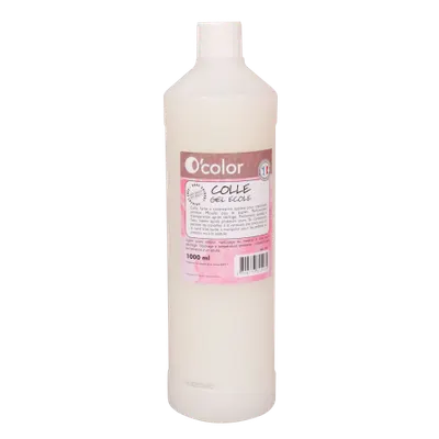 Lipici gel, Extra Strong, flacon de 1L