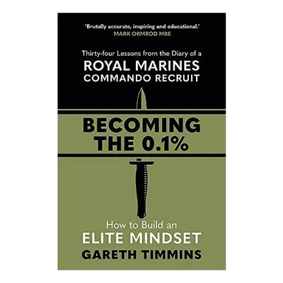 Becoming The 0.1%