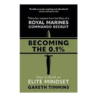 Becoming The 0.1%