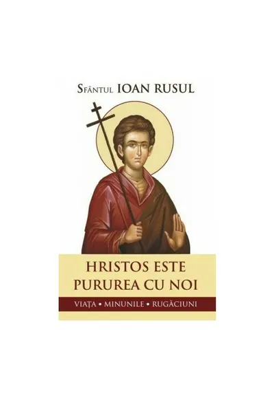 Hristos este pururea cu noi