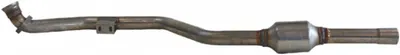 Convertor catalitic potrivit MERCEDES C T-MODEL (S202), C (W202), CLK (A208), CLK (C208), E T-MODEL (S210), E (W210) 1.8 2.0 2.3 03.93-06.02