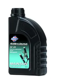 Ulei de furca SILKOLENE SF 20 601450525 1 l 1L