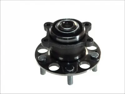Kit rulmenti roata Spate Dreapta Stanga (cu mufa) potrivit HONDA ACCORD VII, ACCORD VIII 2.0-3.0 09.02