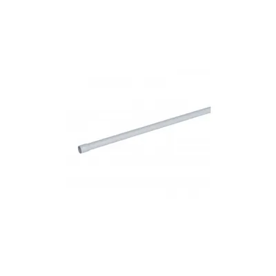 Tub rigid premufat - shock resistance 2 joules - u009DØ ext. 16 mm