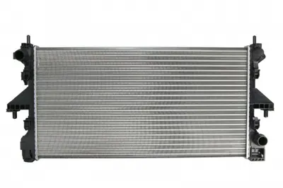 Radiator racire motor (manual) potrivit CITROEN JUMPER II; PEUGEOT BOXER 2.0D 2.2D 07.15