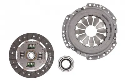 Set ambreiaj cu rulment (190mm) SUZUKI JIMNY 1.3 dupa 1998