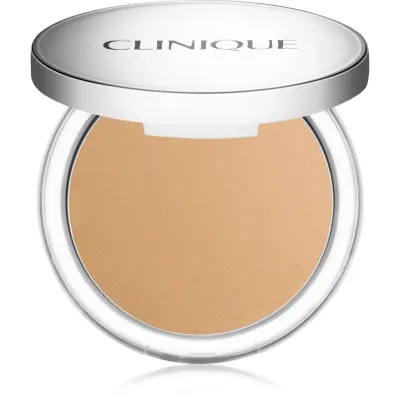 Clinique Almost Powder Makeup SPF 15 pudra machiaj SPF 15 culoare 05 Medium 10 g