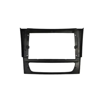 Rama Navigatie 9 cu cablaj si modul canbus compatibila Mercedes E-Class W211 2002 - 2009 Cod: NV3093/ GR2