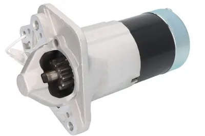 Electromotor (12v, 1,4kw) Potrivit Mercedes Citan Mixto (double Cabin), Citan (mpv), Citan Minivan (w415); Dacia Dokker, Dokker Express Minivan, Duster, Duster Suv, Lodgy, Logan 1.5d-2.0 09.99