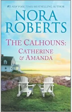 The Calhouns: Catherine and Amanda