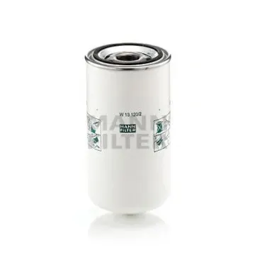 Filtru ulei Mann-Filter W 13 120 2