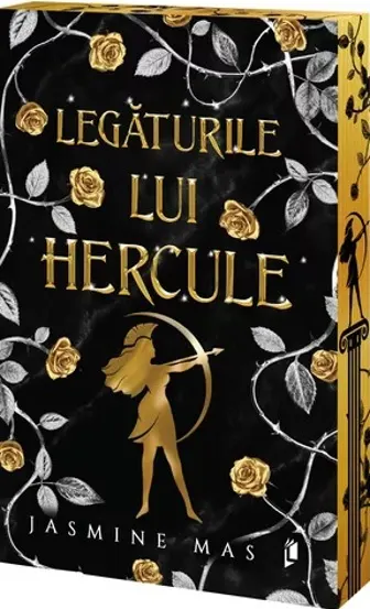 Legăturile lui Hercule (Sprayed Edges)