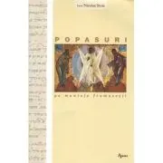 Popasuri pe muntele frumusetii