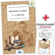 Momente si schite