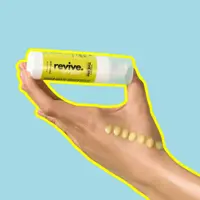 Ser antirid, Revive Serum, 0,05% Retinal, previne și estompează ridurile