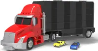 Jucarie pentru copii Battat Driven - Camion transportor