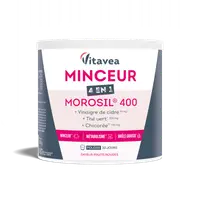 Minceur 4 in 1 Morosil 400, 240g, Vitavea