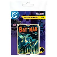 Sticker Vinil DC Comics - Batman