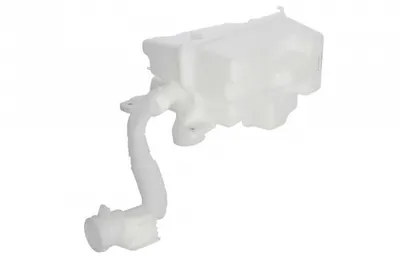 Rezervor spalator (capacitate: 5l) potrivit VW GOLF SPORTSVAN VII, GOLF VI, GOLF VII 10.08-03.21