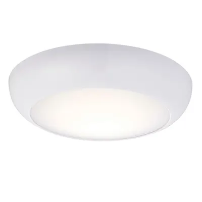 Aplica Forca Microwave IP65 12W cool white