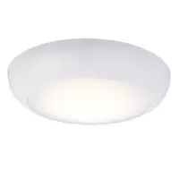 Aplica Forca Microwave IP65 12W cool white