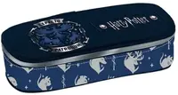 Penar oval Graffiti Harry Potter - Expecto Patronum, 1 fermoar