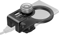 Clemă universală SmallRig - pentru SSD, negru