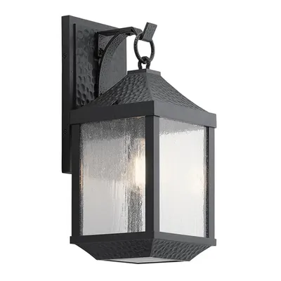 Aplica pentru exterior Springfield 1 Light Medium Wall Lantern