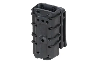 Port Incarcator Pistol 9mm Rigid din Polimer SATAC - Default Title