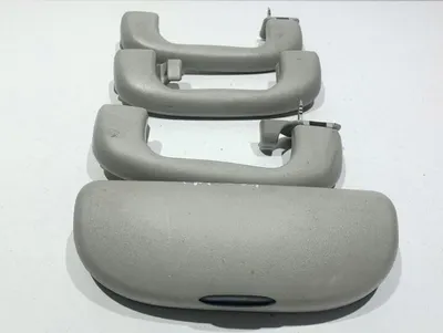 Set manere plafon cu suport ochelari 466465101 Opel Insignia A (2008-2013)