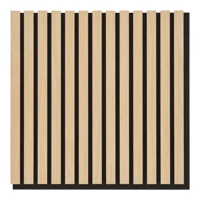 Panouri acustice 2 buc. 52x52 cm Oak – House Nordic