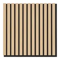 Panouri acustice 2 buc. 52x52 cm Oak – House Nordic
