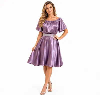 Rochie Eleganta Neli 50