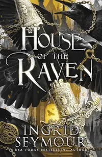 House of the Raven