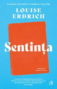 Sentința - Paperback brosat