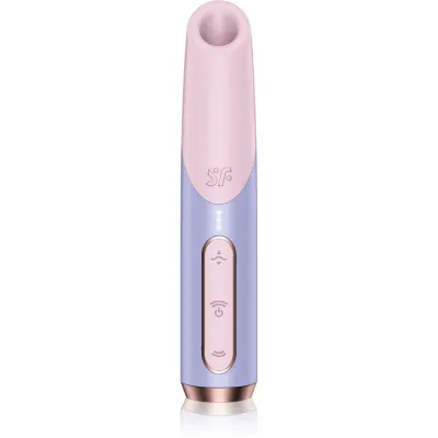 Satisfyer Kiss Bold stimulator 12.5 cm