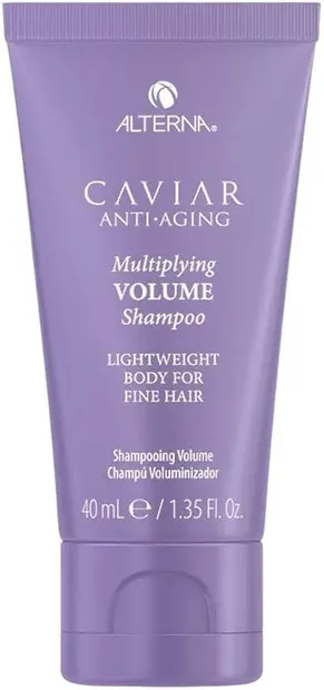Alterna Caviar Multiplying Volume Șampon de volum, 40 ml
