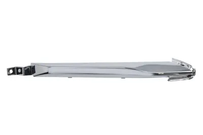Spoiler bara Fata Dreapta plastic, crom potrivit JEEP GRAND CHEROKEE L V 05.21- 06.20