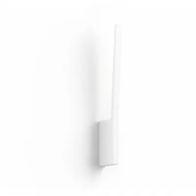 HUE Aplica Liane LED 850lm BT RGB Alb IP20