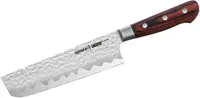 Cuțit pentru legume Samura - Kaiju Nakiri, 16.7 cm