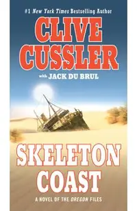Skeleton Coast