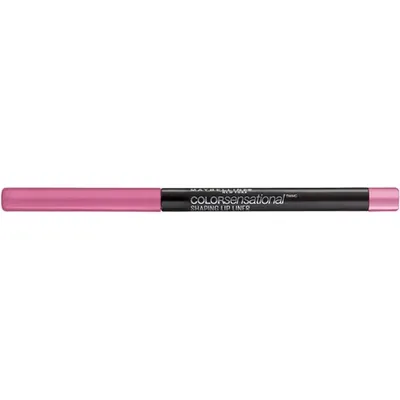 Creion de buze Maybelline, Color Sensational, 60 Palest Pink