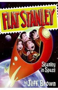 Stanley in Space