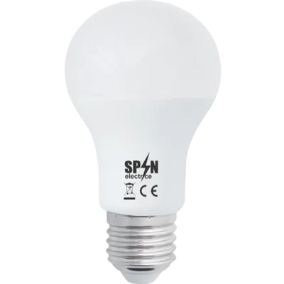 Bec Led Smart E27, 8W=70W, Rgb+6400K, lumina rece, 850Lm