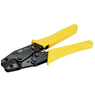 Crimping Tool KO-05E 0,5-6mm pentru E-type