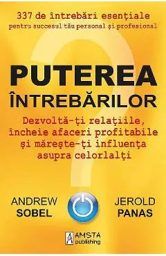 Puterea intrebarilor