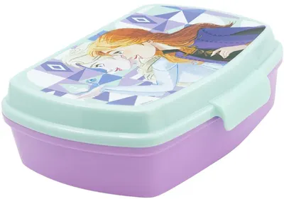 Cutie pentru mâncare Stor - Frozen