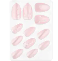 Essence Disney THE LITTLE MERMAID unghii false